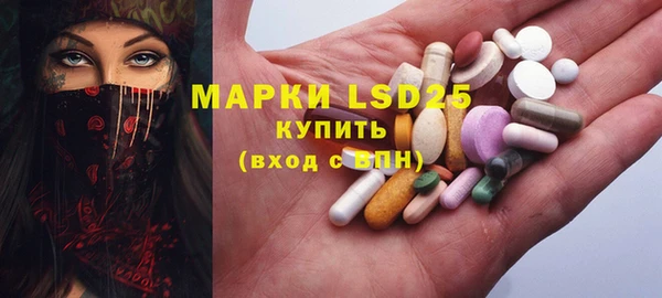 стафф Аркадак